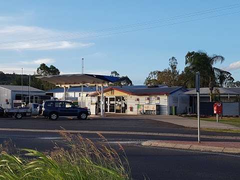 Photo: Gowrie One Stop Convenience Centre