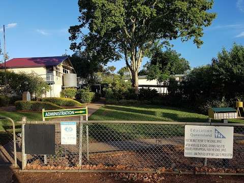 Photo: Gowrie State School